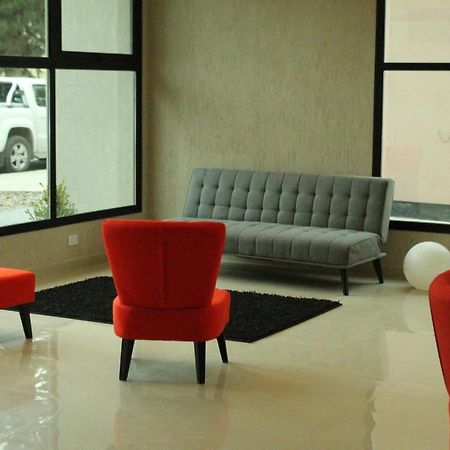 349 Suites El Calafate Zewnętrze zdjęcie