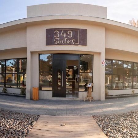 349 Suites El Calafate Zewnętrze zdjęcie