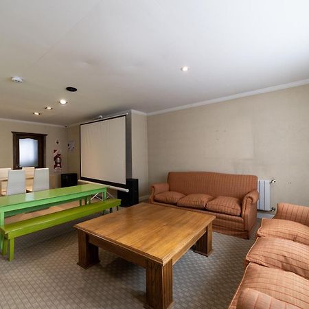 349 Suites El Calafate Zewnętrze zdjęcie