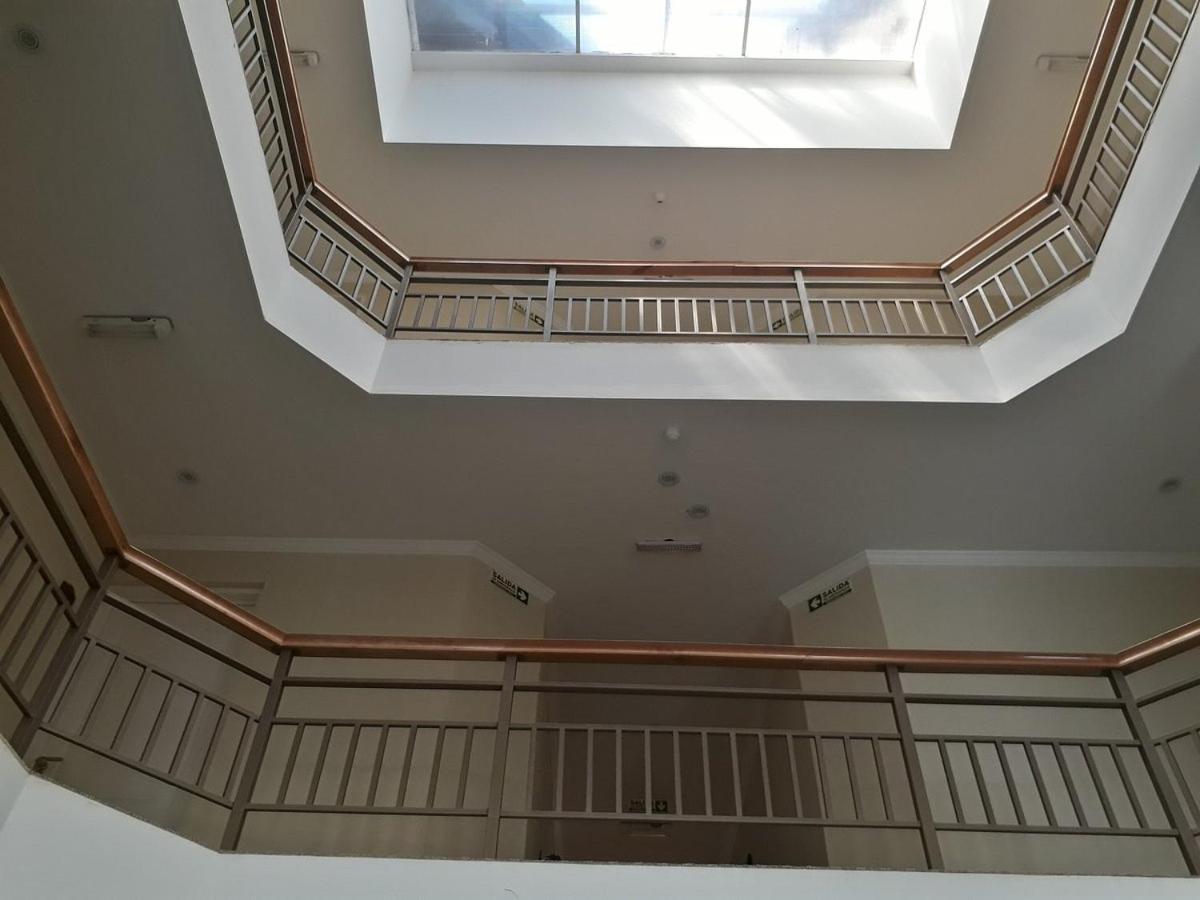 349 Suites El Calafate Zewnętrze zdjęcie