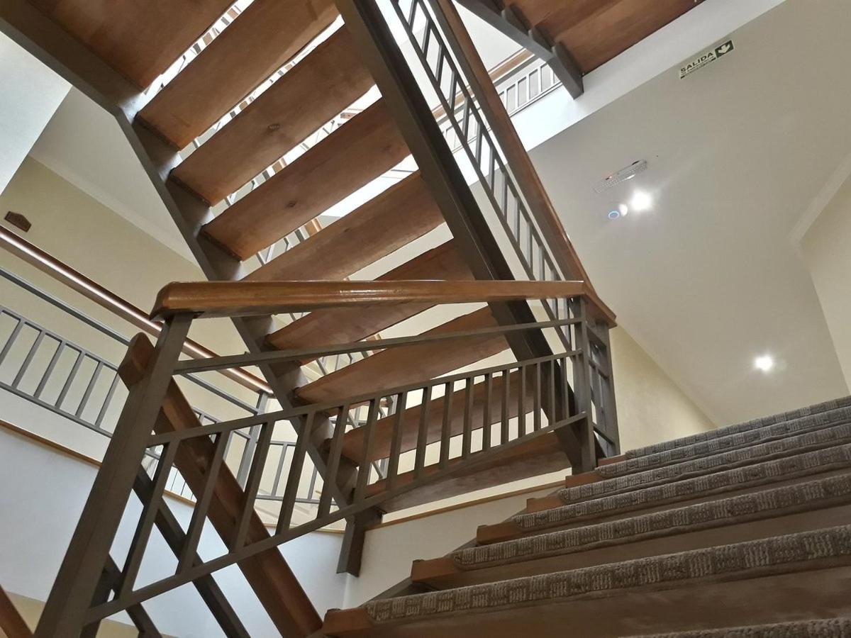 349 Suites El Calafate Zewnętrze zdjęcie