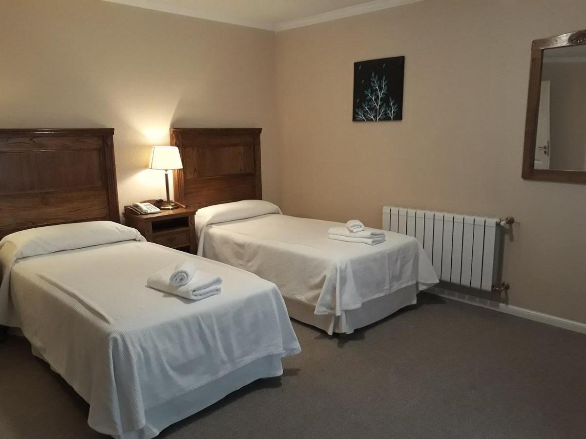 349 Suites El Calafate Zewnętrze zdjęcie