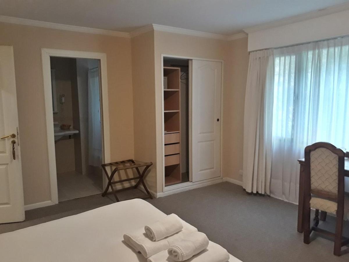 349 Suites El Calafate Zewnętrze zdjęcie