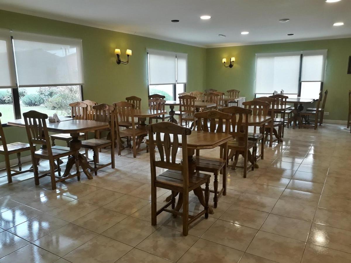349 Suites El Calafate Zewnętrze zdjęcie