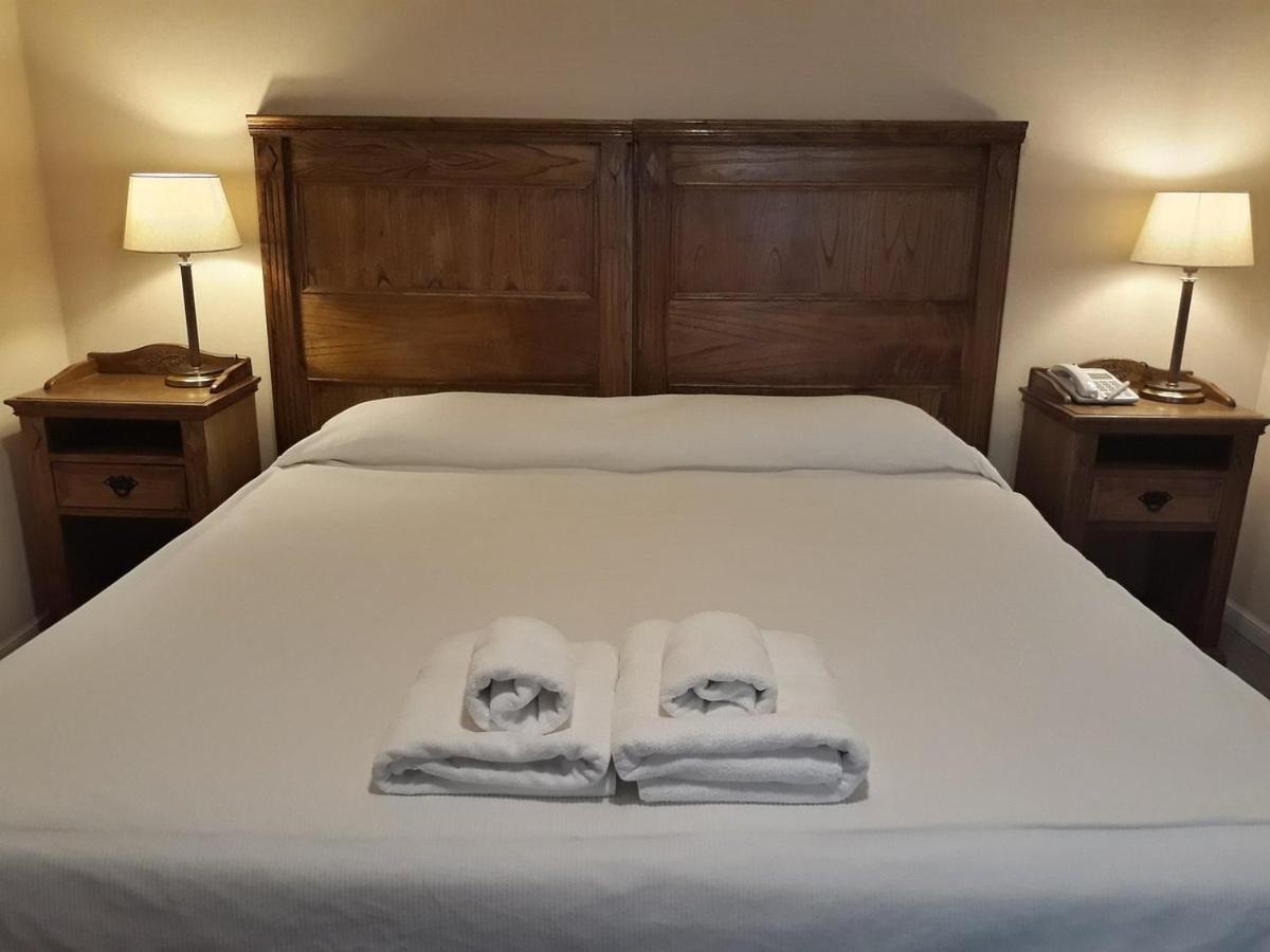 349 Suites El Calafate Zewnętrze zdjęcie