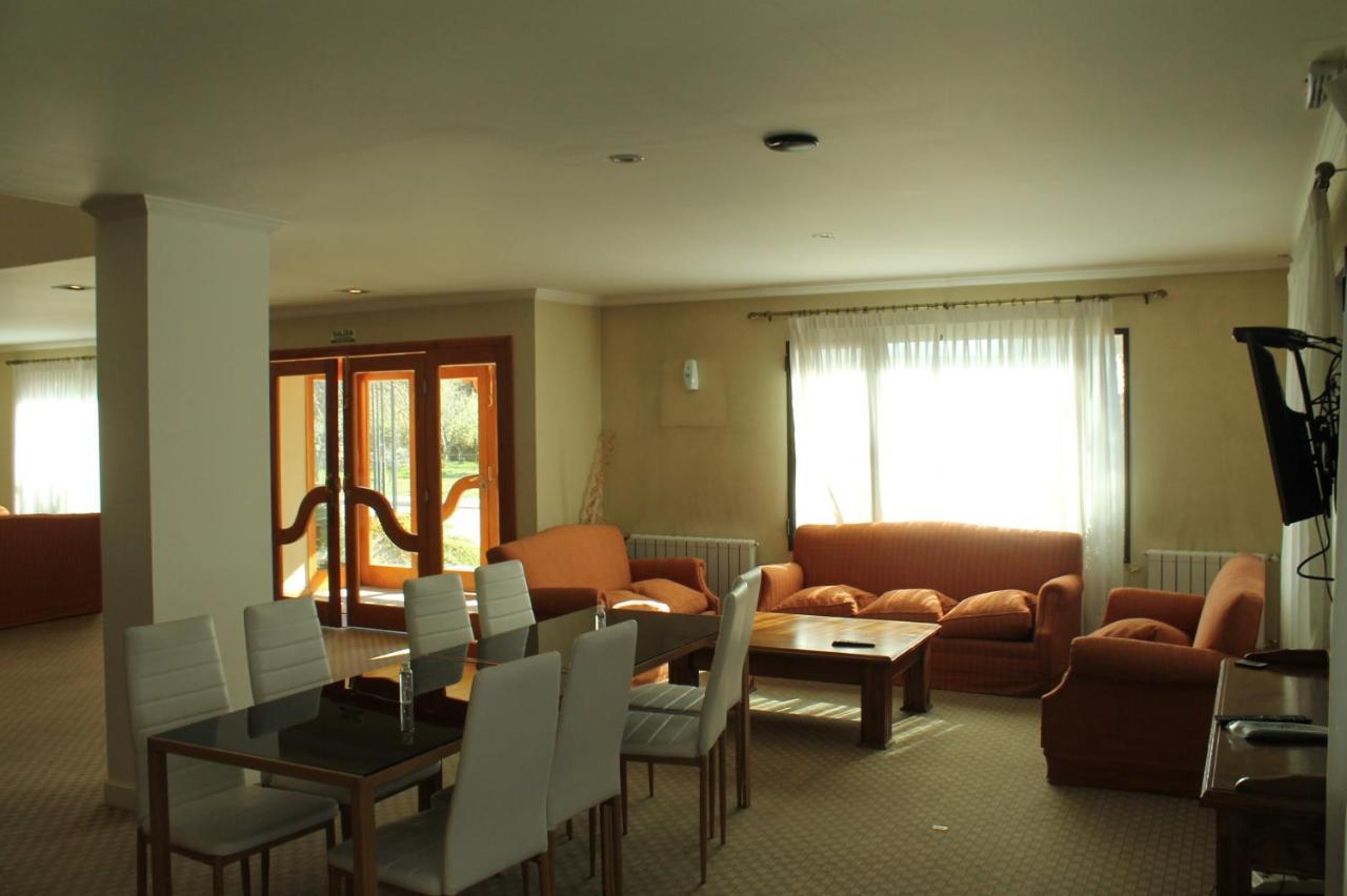 349 Suites El Calafate Zewnętrze zdjęcie