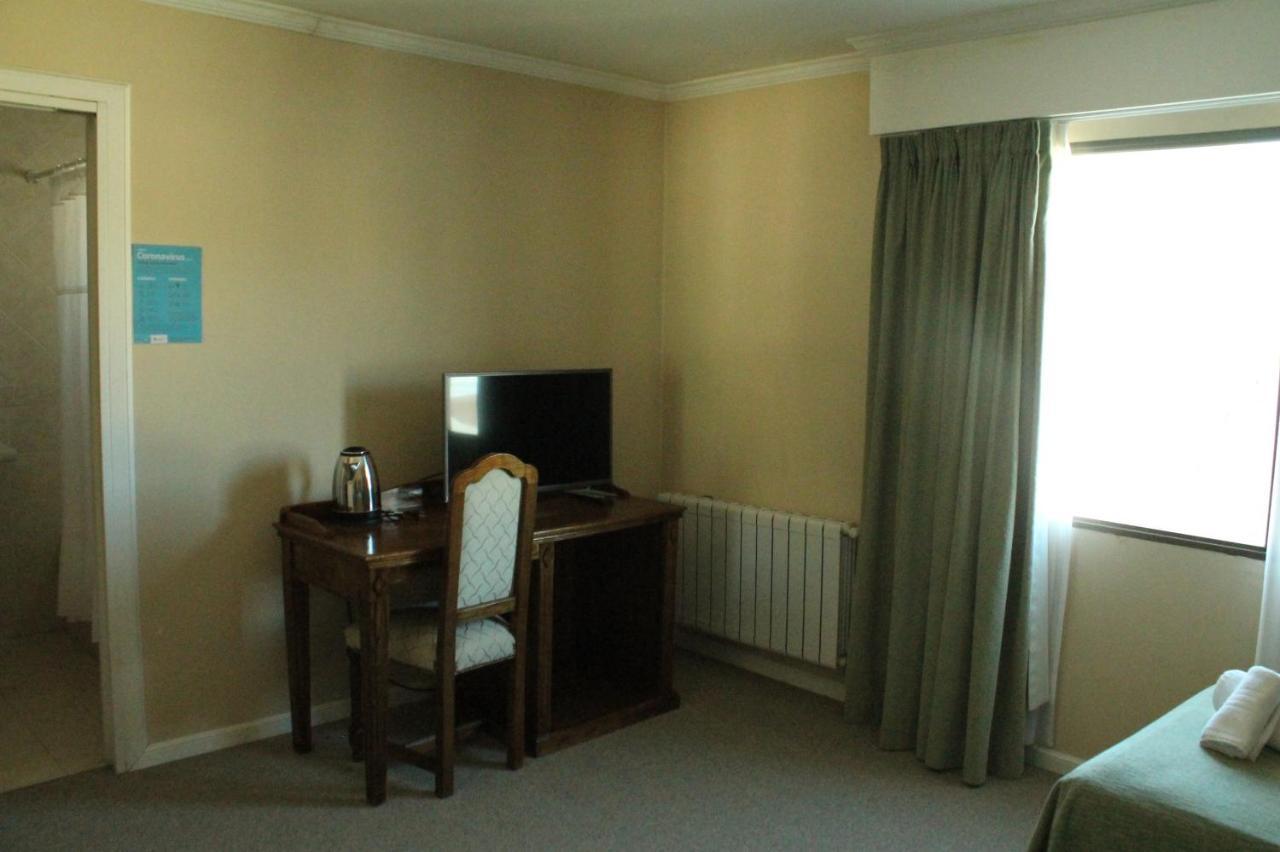 349 Suites El Calafate Zewnętrze zdjęcie