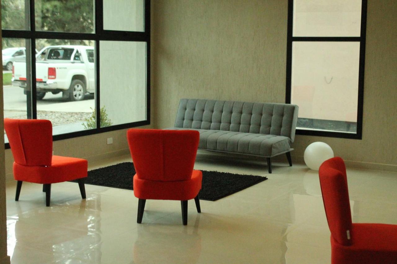 349 Suites El Calafate Zewnętrze zdjęcie