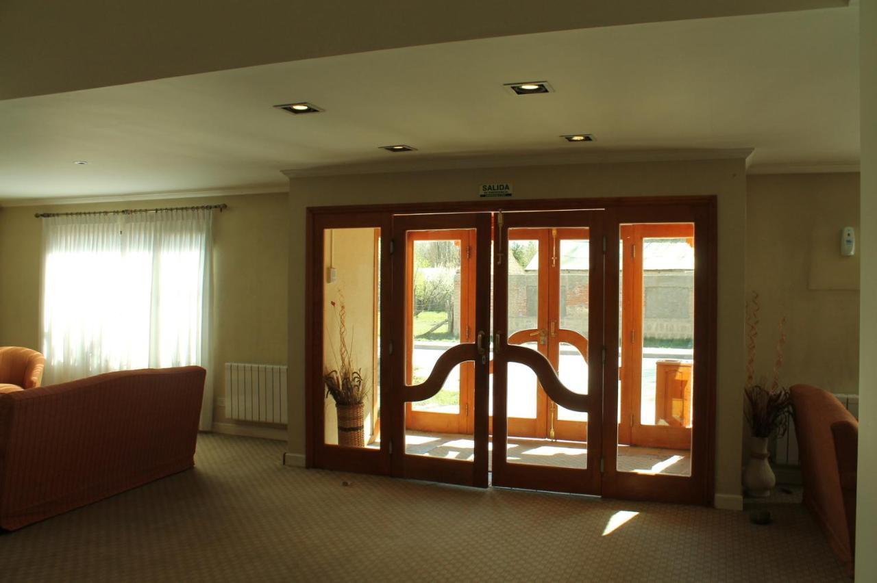 349 Suites El Calafate Zewnętrze zdjęcie