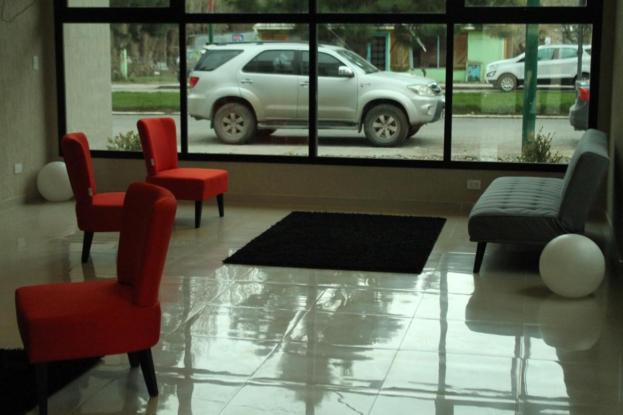 349 Suites El Calafate Zewnętrze zdjęcie
