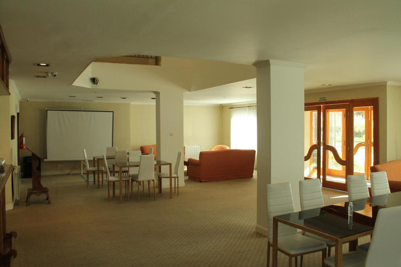 349 Suites El Calafate Zewnętrze zdjęcie
