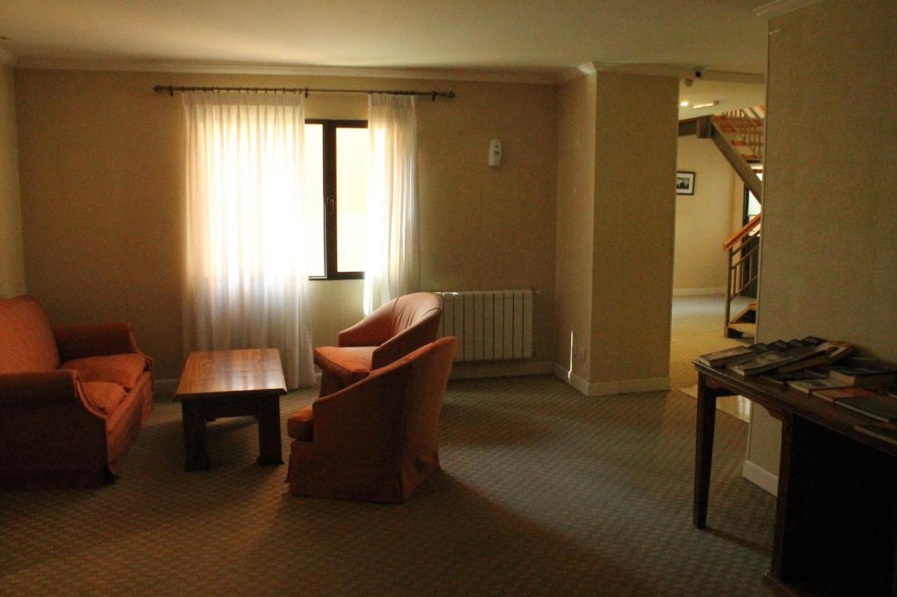 349 Suites El Calafate Zewnętrze zdjęcie