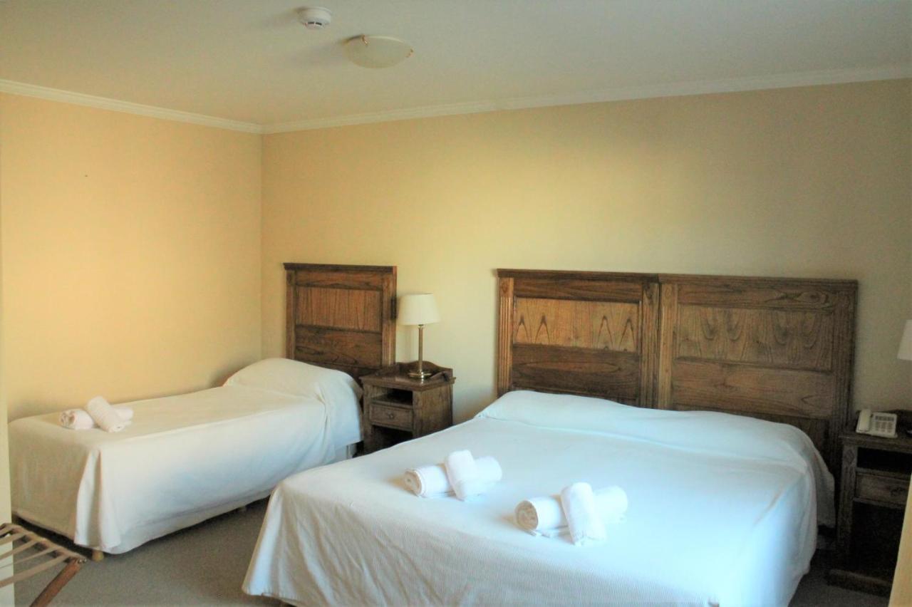 349 Suites El Calafate Zewnętrze zdjęcie