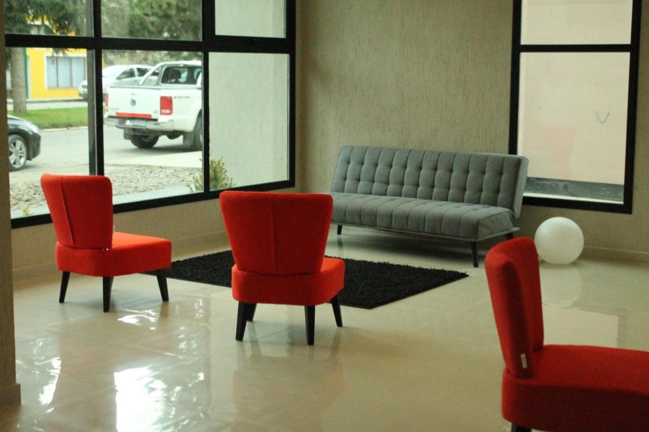 349 Suites El Calafate Zewnętrze zdjęcie