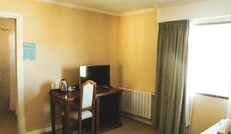 349 Suites El Calafate Zewnętrze zdjęcie