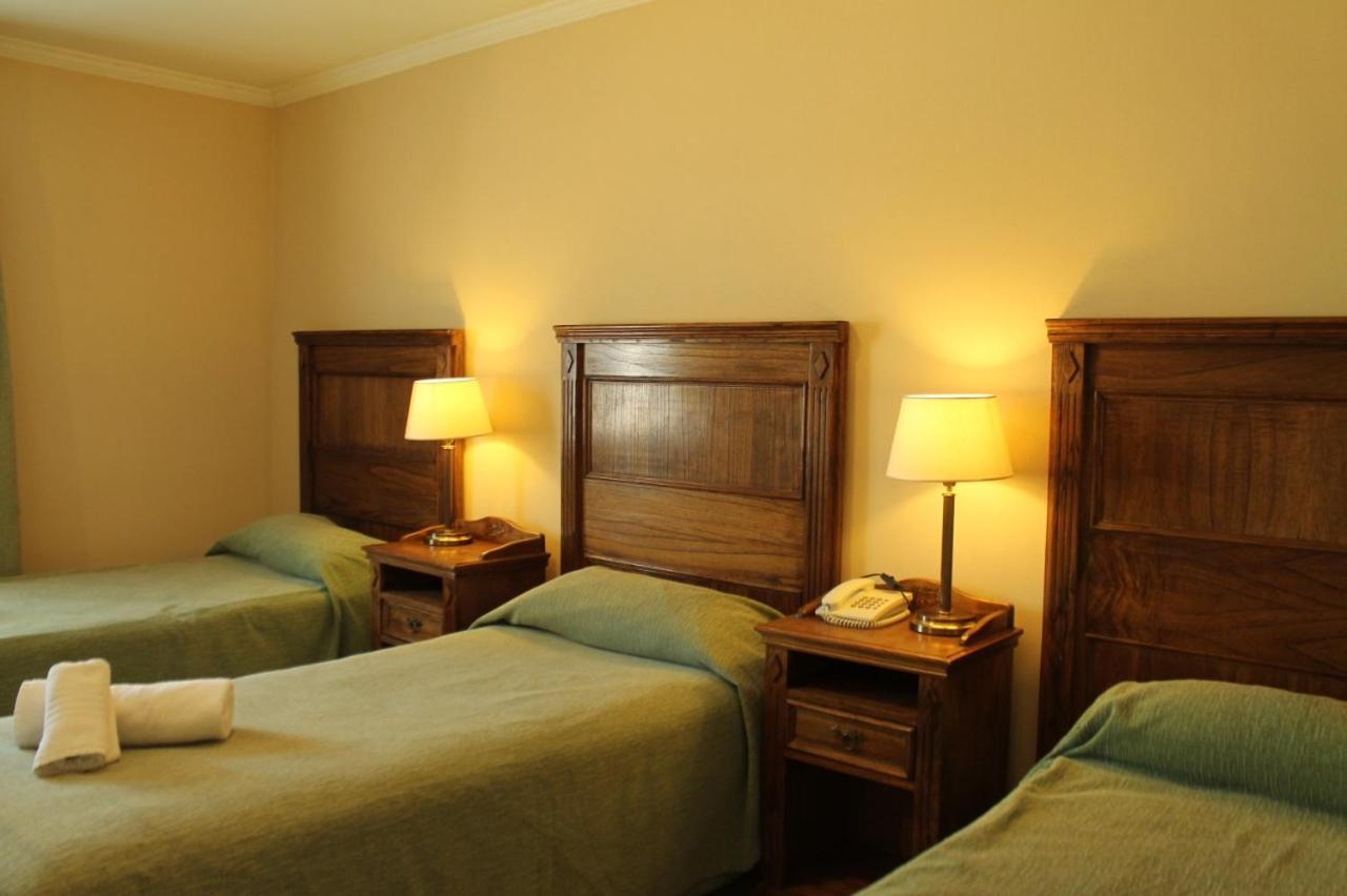 349 Suites El Calafate Zewnętrze zdjęcie