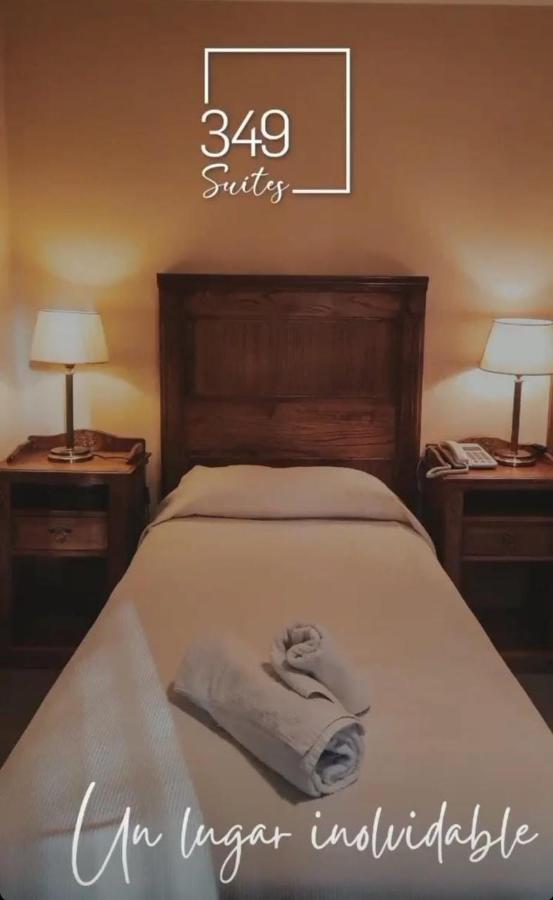 349 Suites El Calafate Zewnętrze zdjęcie