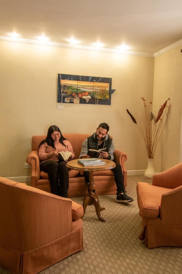 349 Suites El Calafate Zewnętrze zdjęcie