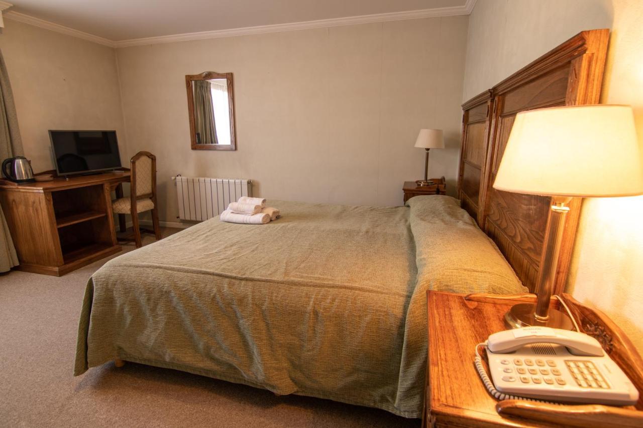 349 Suites El Calafate Zewnętrze zdjęcie