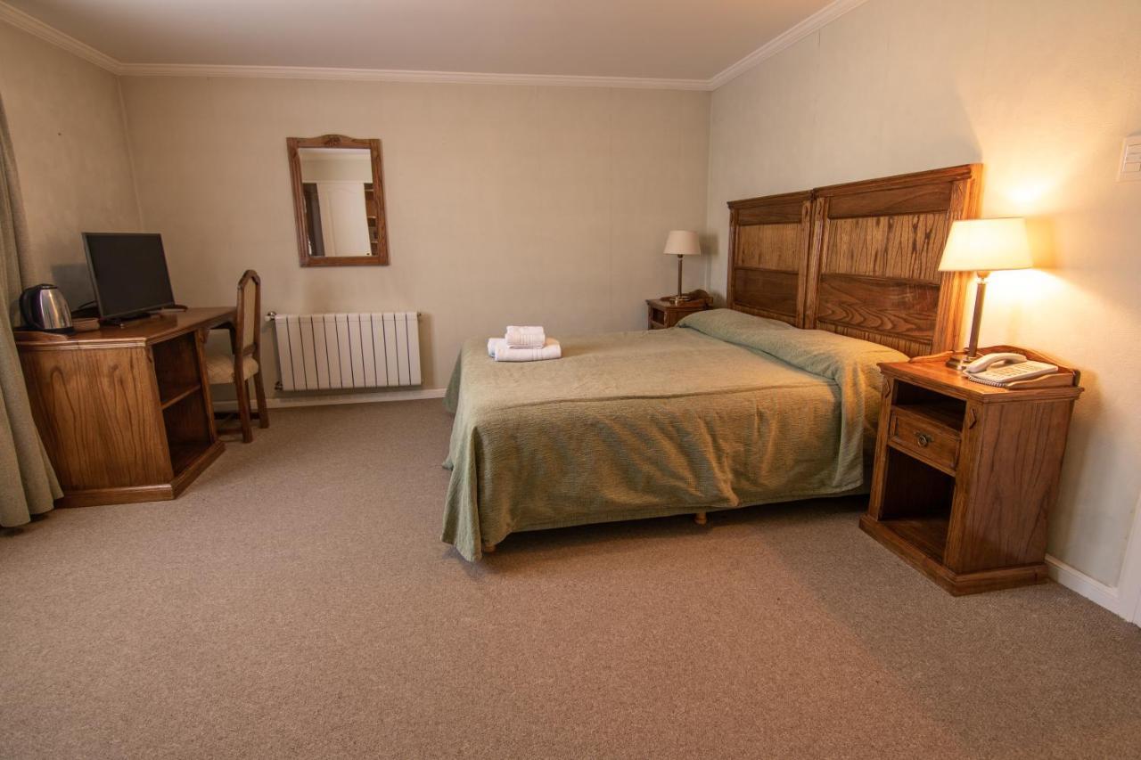 349 Suites El Calafate Zewnętrze zdjęcie