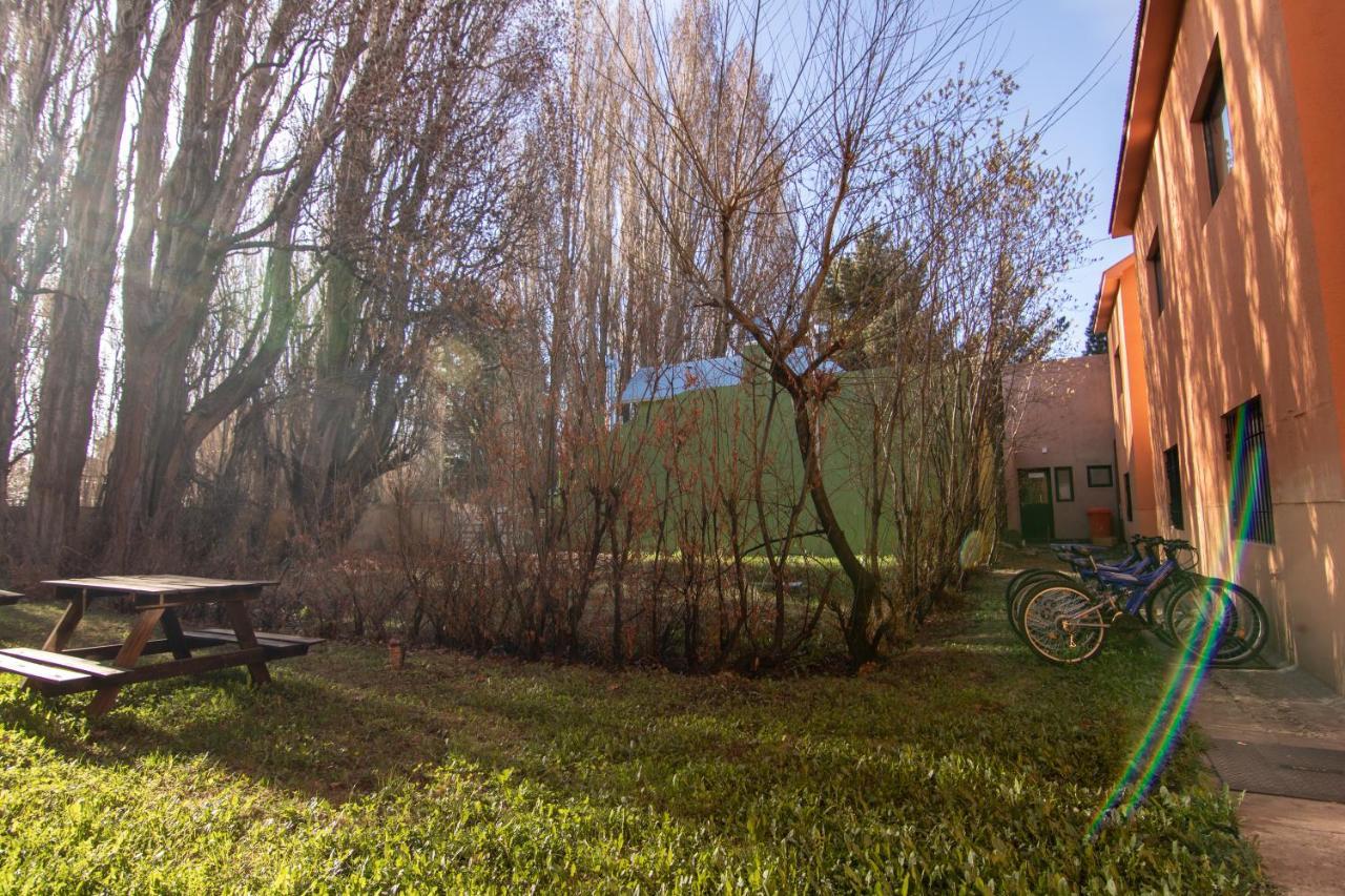 349 Suites El Calafate Zewnętrze zdjęcie