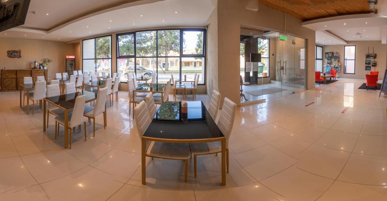 349 Suites El Calafate Zewnętrze zdjęcie