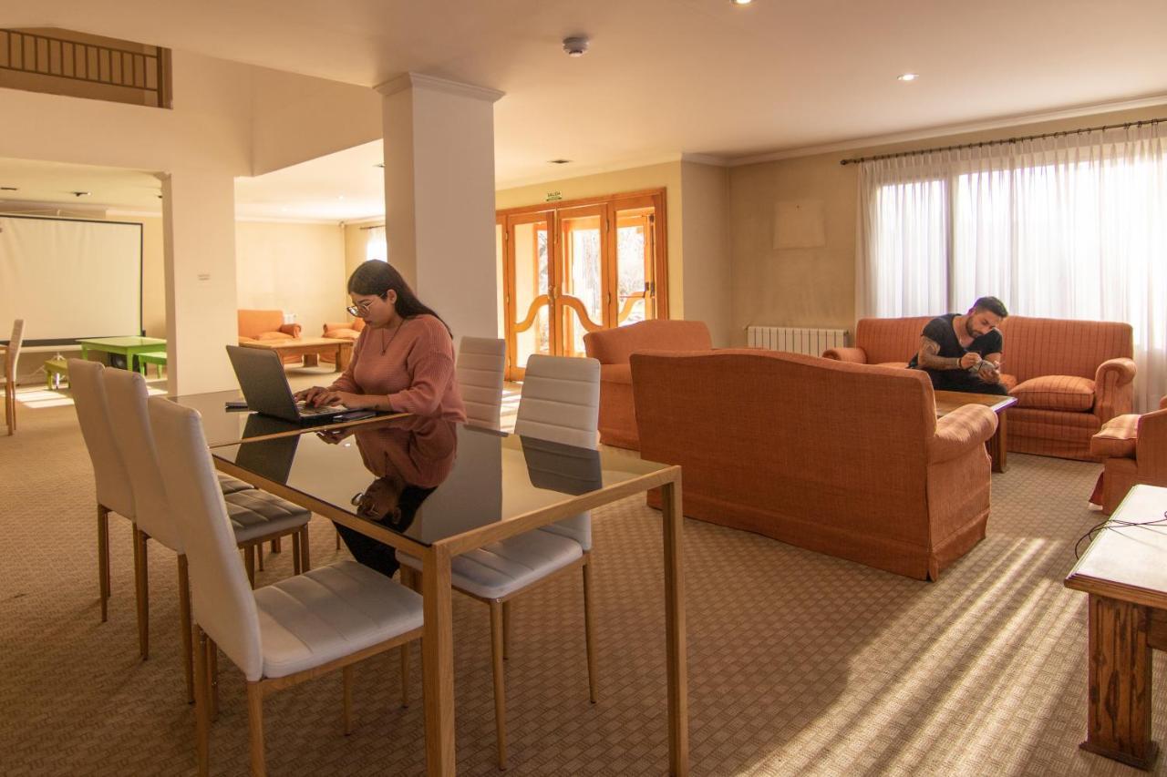 349 Suites El Calafate Zewnętrze zdjęcie