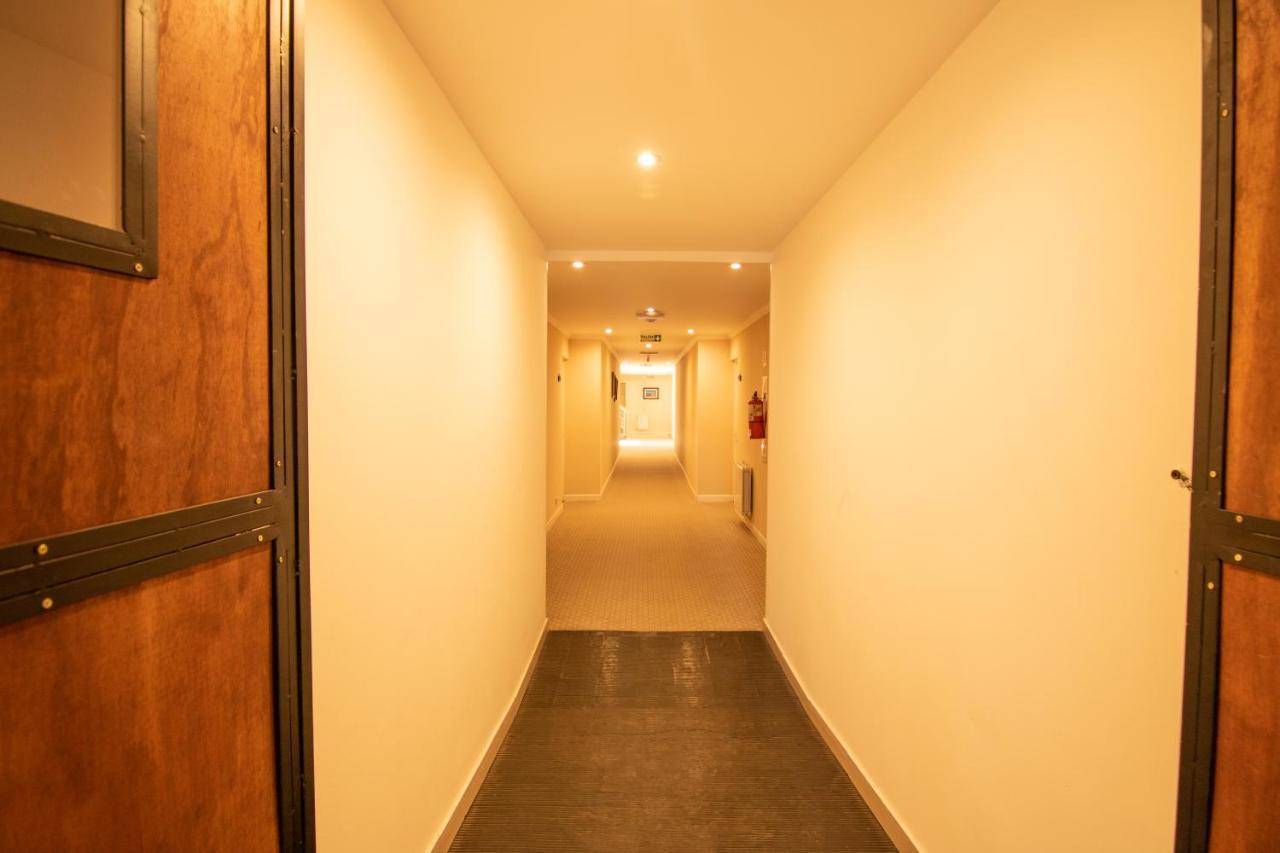 349 Suites El Calafate Zewnętrze zdjęcie