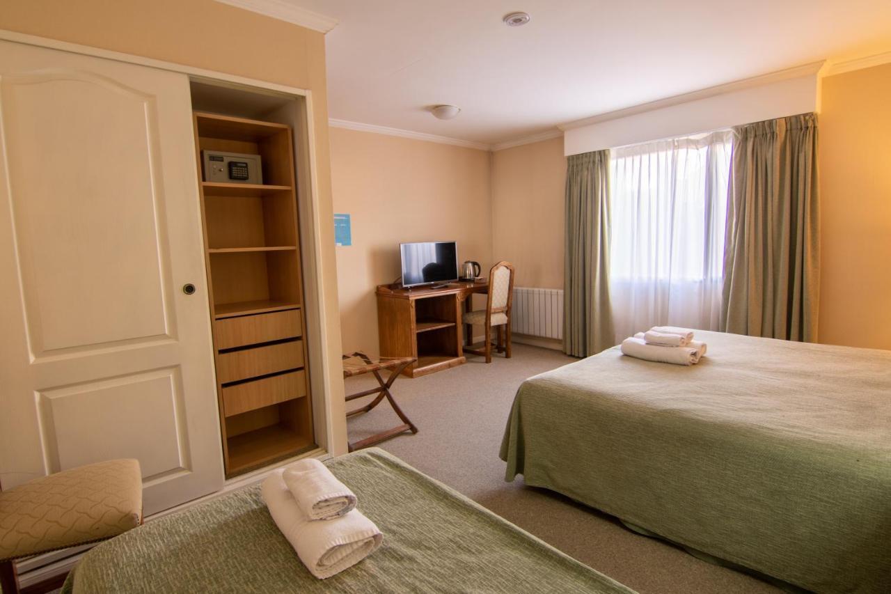 349 Suites El Calafate Zewnętrze zdjęcie