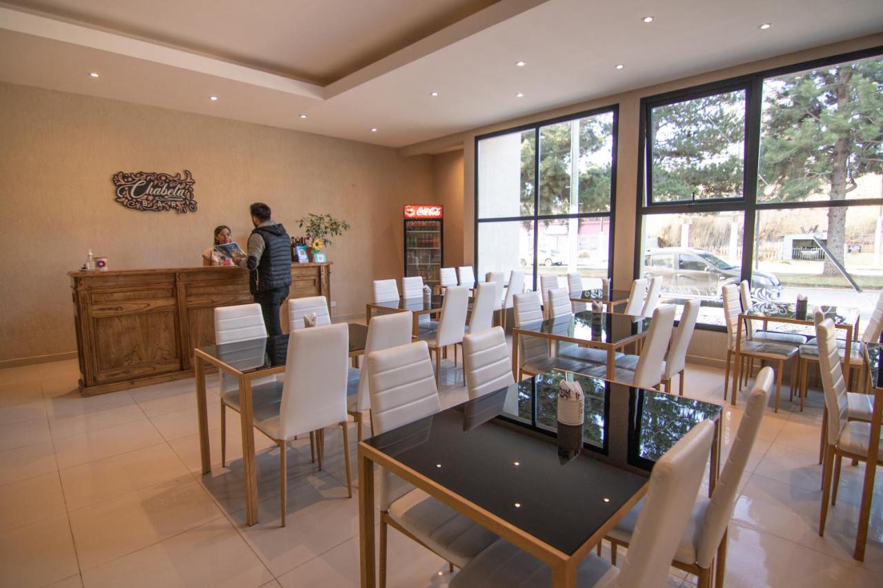349 Suites El Calafate Zewnętrze zdjęcie