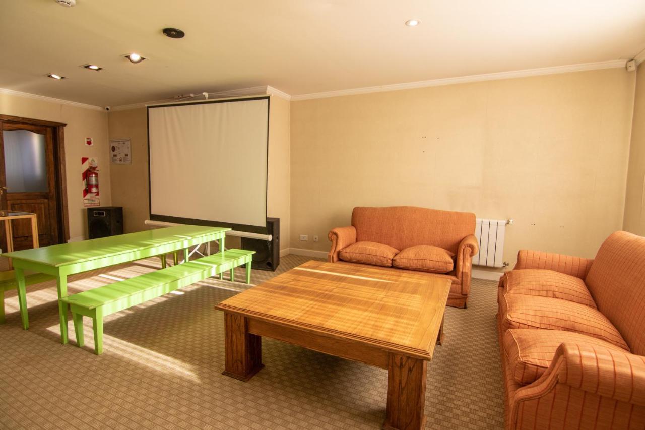349 Suites El Calafate Zewnętrze zdjęcie