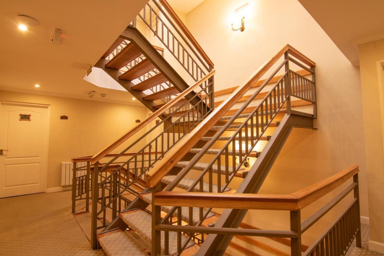 349 Suites El Calafate Zewnętrze zdjęcie