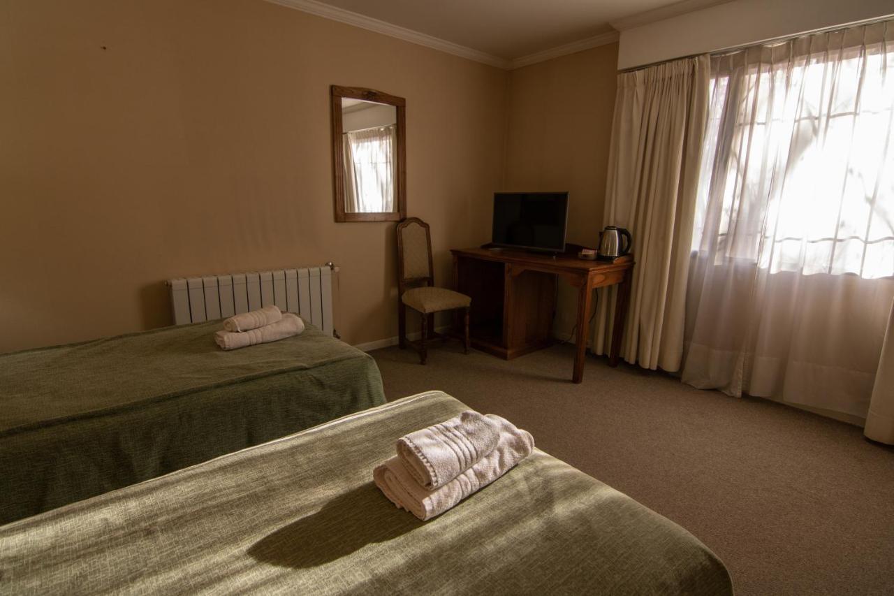 349 Suites El Calafate Zewnętrze zdjęcie