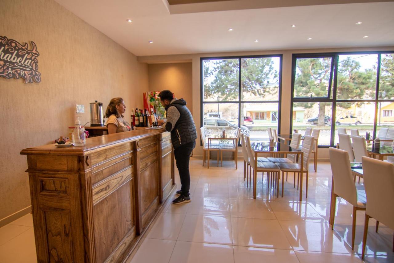 349 Suites El Calafate Zewnętrze zdjęcie