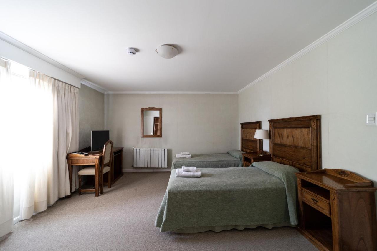 349 Suites El Calafate Zewnętrze zdjęcie