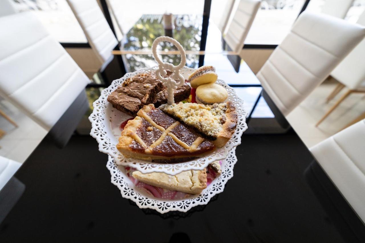 349 Suites El Calafate Zewnętrze zdjęcie