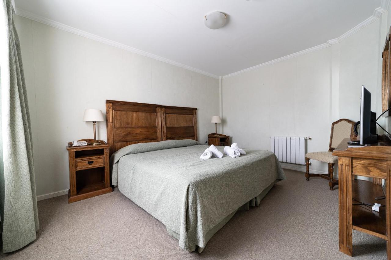 349 Suites El Calafate Zewnętrze zdjęcie