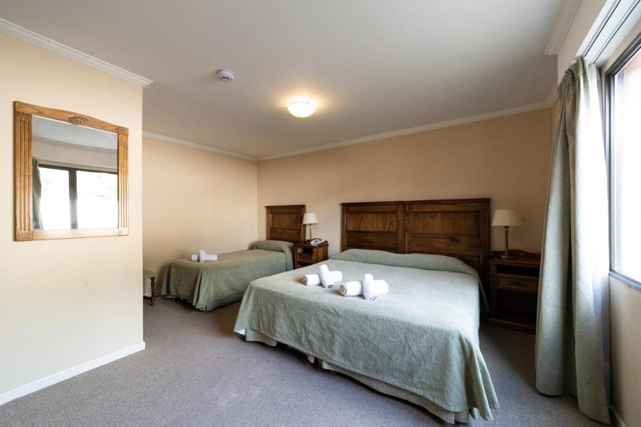 349 Suites El Calafate Zewnętrze zdjęcie