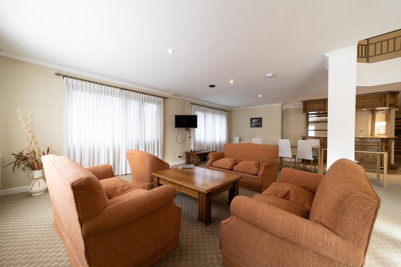 349 Suites El Calafate Zewnętrze zdjęcie