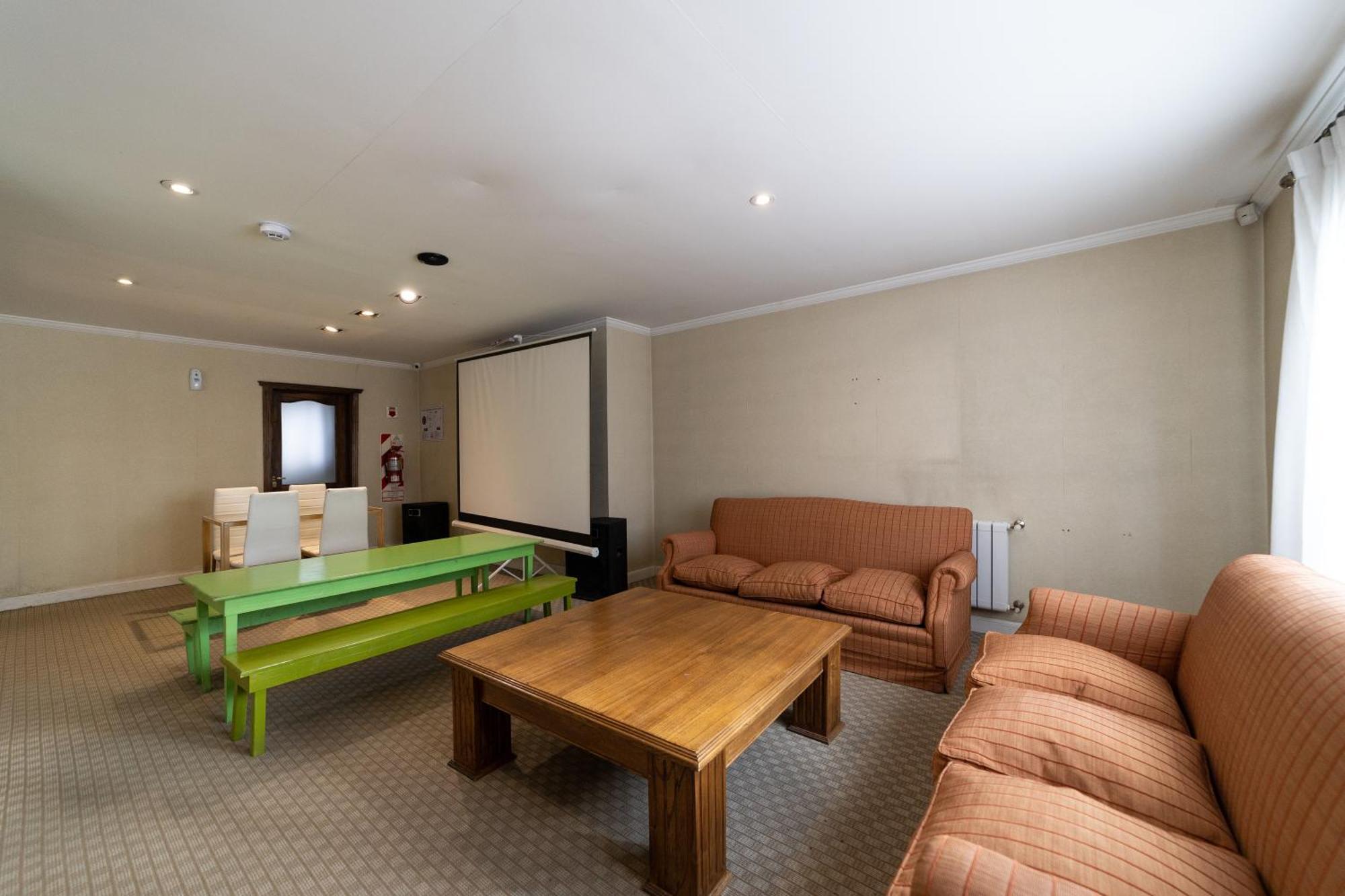 349 Suites El Calafate Zewnętrze zdjęcie