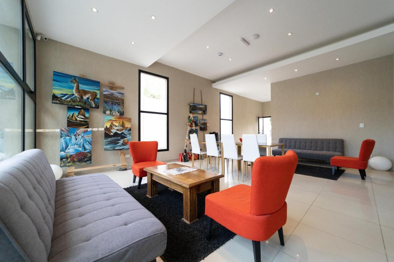 349 Suites El Calafate Zewnętrze zdjęcie